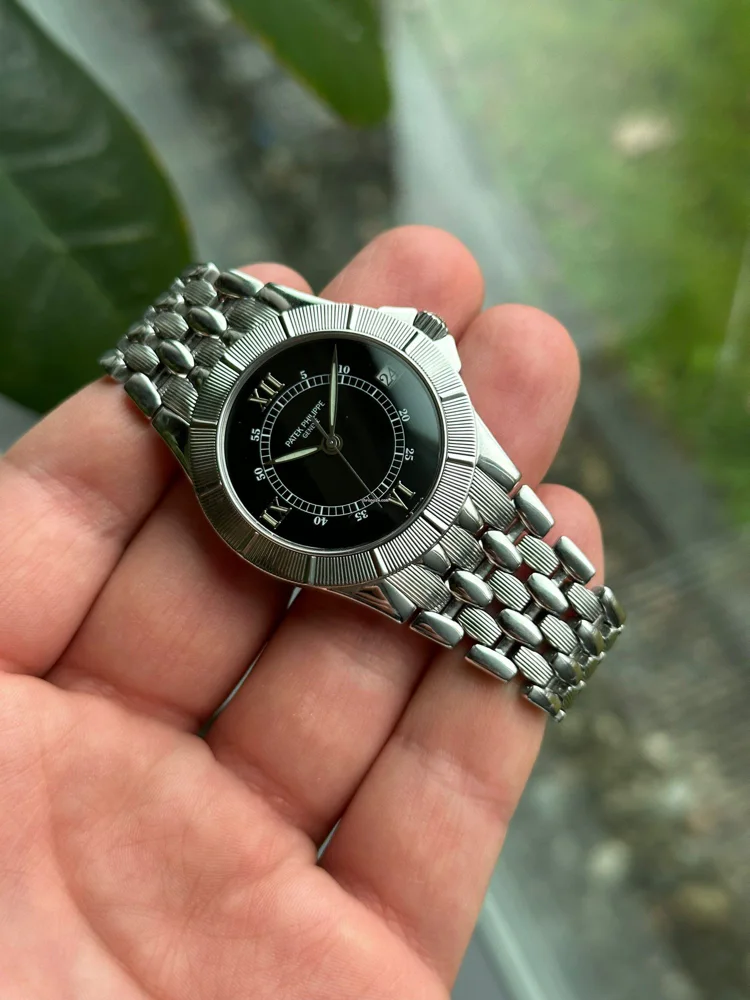 Patek Philippe Neptune 5080/1A-011